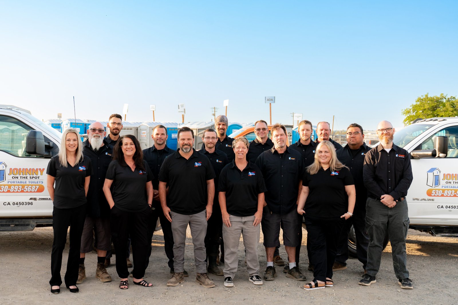 Full Crew